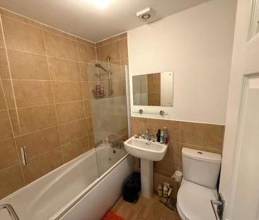 2 bedroom terraced house to rent - Photo 6
