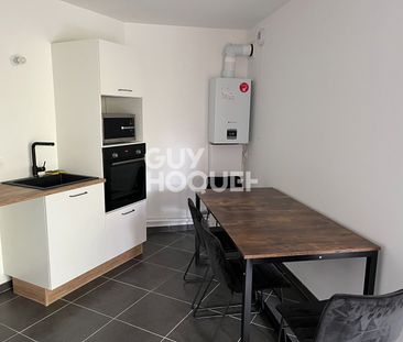 T3 neuf avec balcon et parking ,Dernier étage à Givors - Photo 6