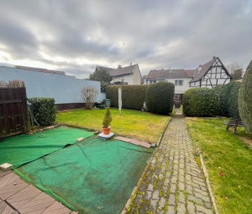 Haus zur Miete in Wachtberg - Photo 3