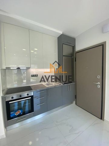 Studio/Γκαρσονιέρα για ενοικίαση Σταυρούπολη - Photo 4