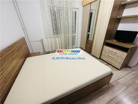 Inchiriere apartament 3 camere, modern, Mihai Bravu, Ploiesti - Fotografie 5