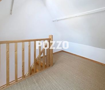 LOCATION : appartement 2 pièces (16 m²) à AVRANCHES - Photo 3