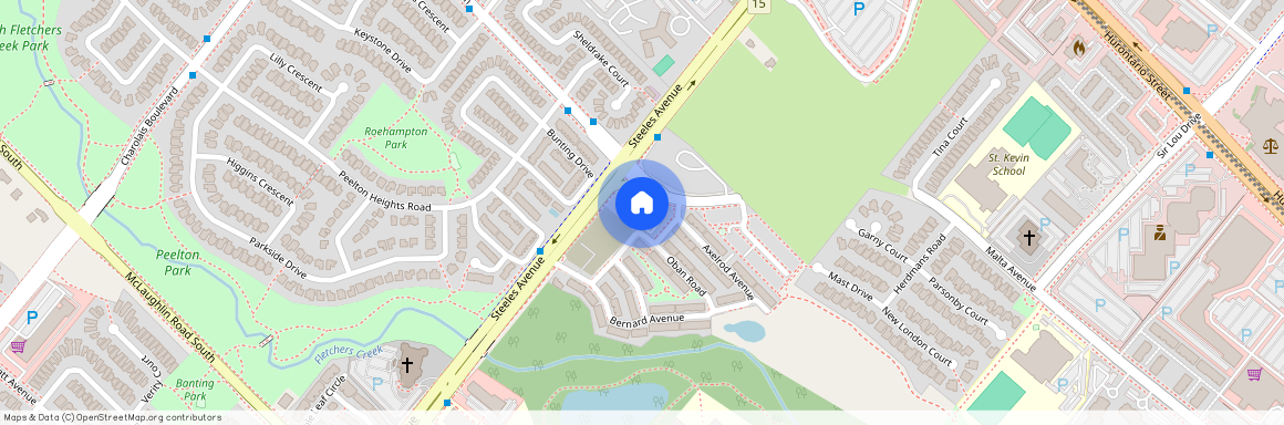 260 Malta Ave., Brampton