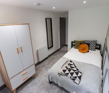 1 bedroom end of terrace house to rent - Photo 5