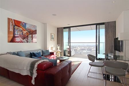 Merchant Square, W2, London - Photo 2