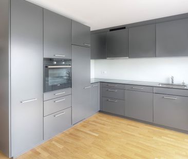 "Ihre neue Wohnung mitten in Thun!" - Foto 3