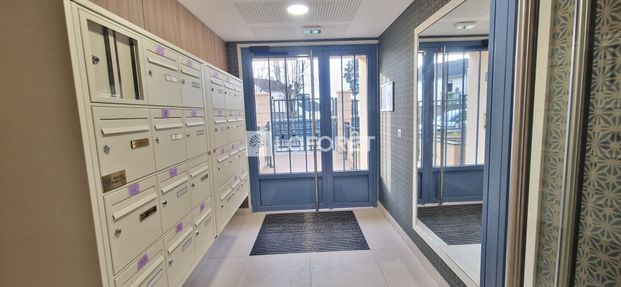 Appartement T3 Villiers-le-Bel à louer - Photo 1