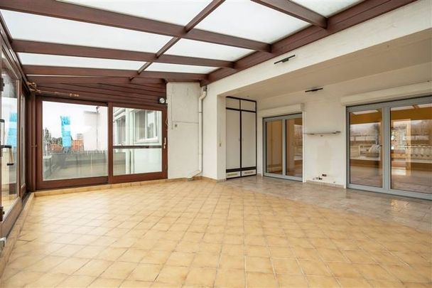 Appartement te huur - Foto 1