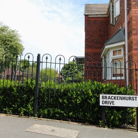 Brackenhurst Drive, Moortown - Photo 1