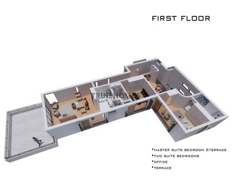 Moradia T4 em Setúbal - Photo 3