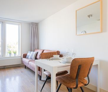 Tweede Hugo de Grootstraat 28G - Photo 5