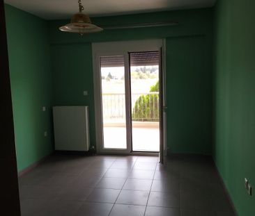Διαμέρισμα για ενοικίαση Αγία Παρασκευή (Βασιλικά) - Φωτογραφία 4