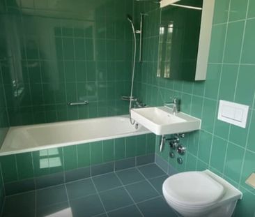 4.5 Zimmer, 99 m², 3. Stock - Foto 3