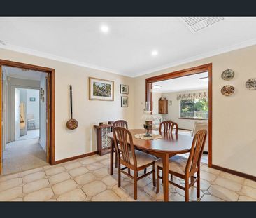 Stunning Family Home Opposite Park Within Rossmoyne SHS Zone - Photo 4