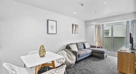 2 Bedroom Apartment - Unfurnished - Photo 3