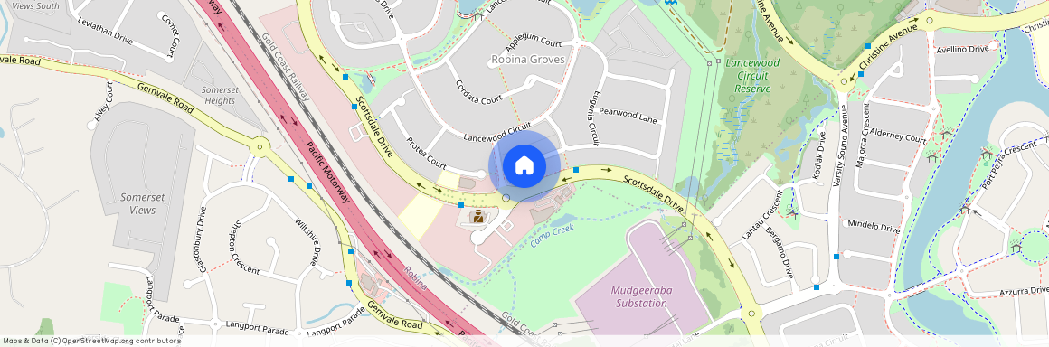 69/2 Acacia Court, Robina QLD 4226