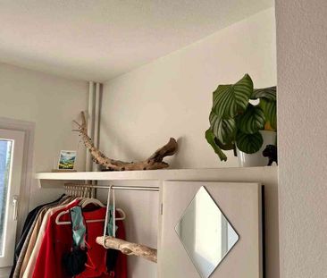 2 Zimmer, 45 m², 1. Stock - Photo 2