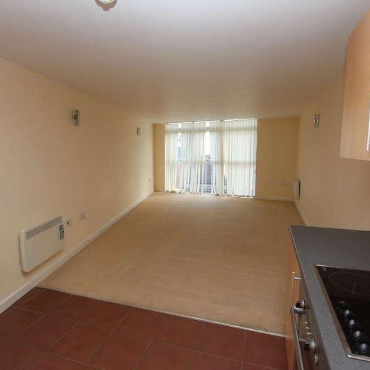 Rutland Street, City Centre, Leicester, LE1 - Photo 1