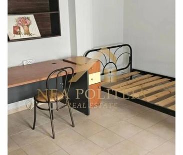 Διαμέρισμα για ενοικίαση Αντιγονιδών (Κέντρο Θεσσαλονίκης) - Φωτογραφία 1