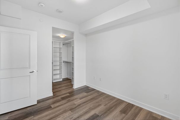 For Lease - 100 Eagle Rock Way Unit# 529, Vaughan, Ontario - Photo 1