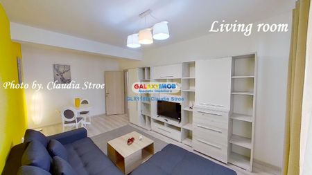 INCHIRIERE APARTAMENT 2 CAMERE DRISTOR METROU - Photo 4