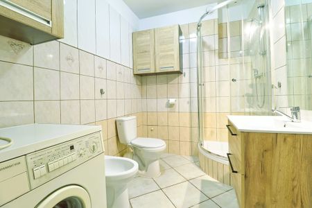 Mieszkanie Gorzów Wielkopolski, 127/4058/OMW - Photo 4