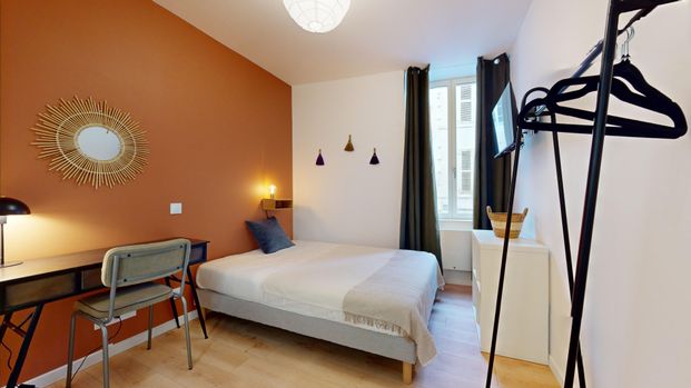LACAZE A Roommate 3 Bedrooms at Pau - Photo 1