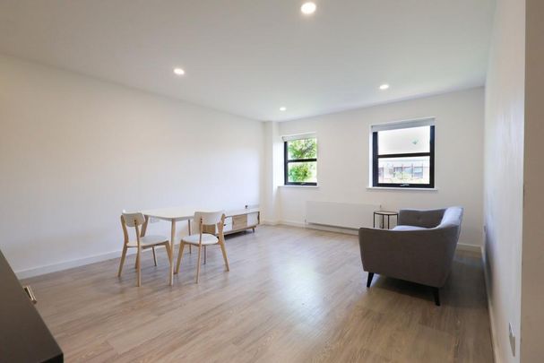 1 bedroom apartment to rent - Photo 1