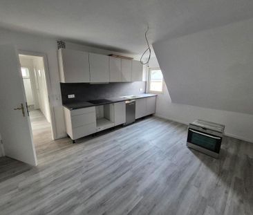 Schöne Sanierte 2 Zimmer Wohnung in Lohrheim zu Vermieten - Photo 4