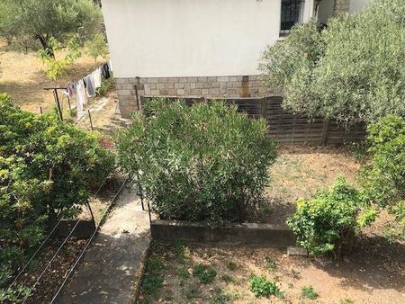 Location appartement ancien 3 pièces 97.5 m² à Les Vans (07140) - Photo 4