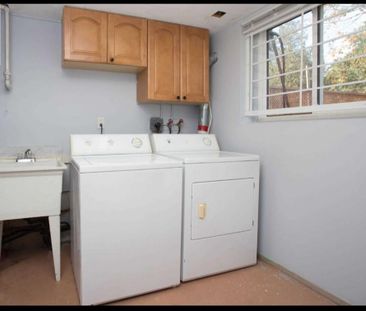 For Lease - 188 John Tabor Trail, Toronto, Ontario - Photo 1