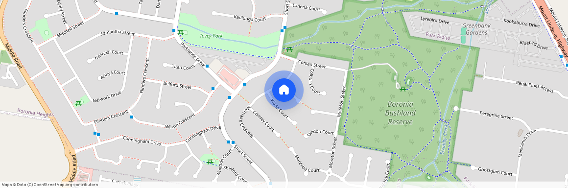 3 Hadley Court, Qld 4124, Boronia Heights