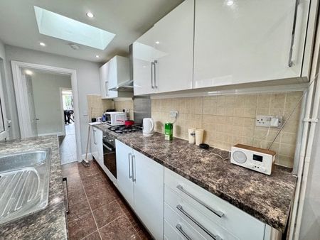 Wimbourne Road, Radford, NG7, Property for rent - Photo 3