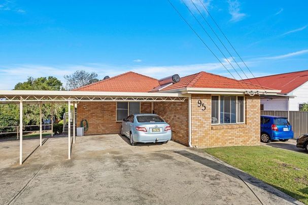 4/95 Robsons Road, Keiraville NSW 2500, Keiraville - Photo 1