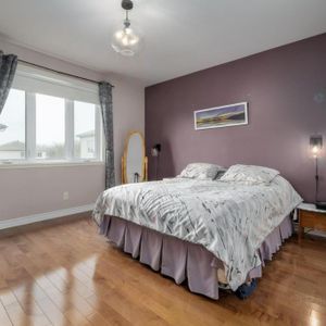 4 1/2 semi-meublé au dernier étage Vaudreuil-Dorion - appartement / logement à louer - Photo 2