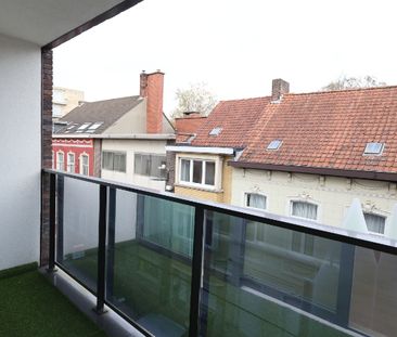 Prachtig instapklaar appartement op de Munt in Roeselare - Photo 1