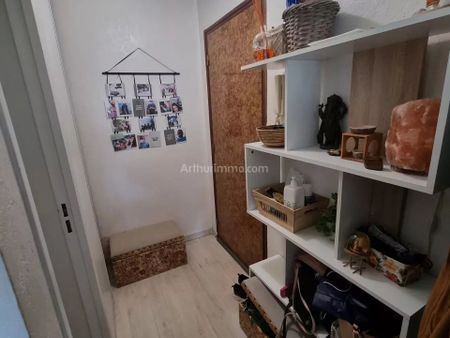 Location Appartement 1 pièces 26 m2 à Gournay-sur-Marne - Photo 4