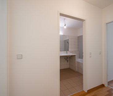 ++NEU++ Provisionsfreie 4-Zimmer-Neubauwohnung mit 97 m², 8 m² Logg... - Photo 6