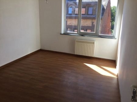 Ongemeubeld appartement met 2 slaapkamers te Mechelen - Photo 4