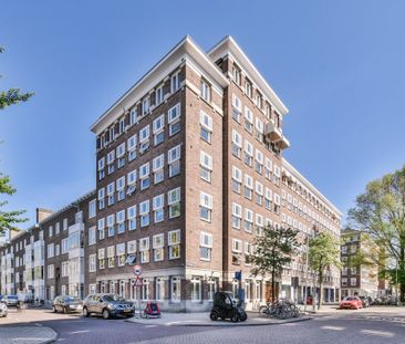 Te huur: Appartement Cliostraat in Amsterdam - Photo 1