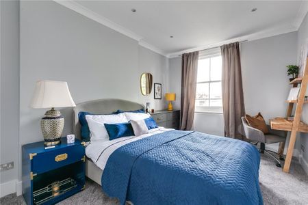 3 bedroom flat to rent - Photo 5