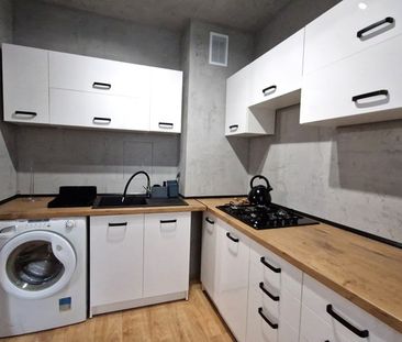 Łódź Retkinia, al. ks. kard. Stefana Wyszyńskiego - Photo 4