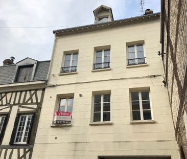 Location Appartement 1 pièce 25m² - Photo 6