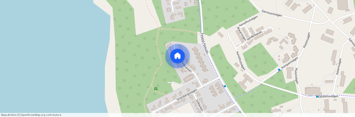 Hässleholm, Skåne, Sjöbranten 9 A