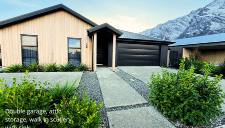 Designer Home in Hanley's Farm - Photo 3