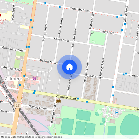 3/59 Pioneer Street, Qld 4034, Zillmere