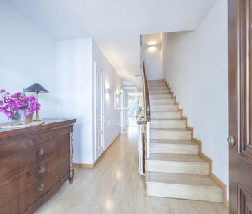 5 Bedroom house / villa for rent in Godella / Rocafort, Valencia - Foto 6