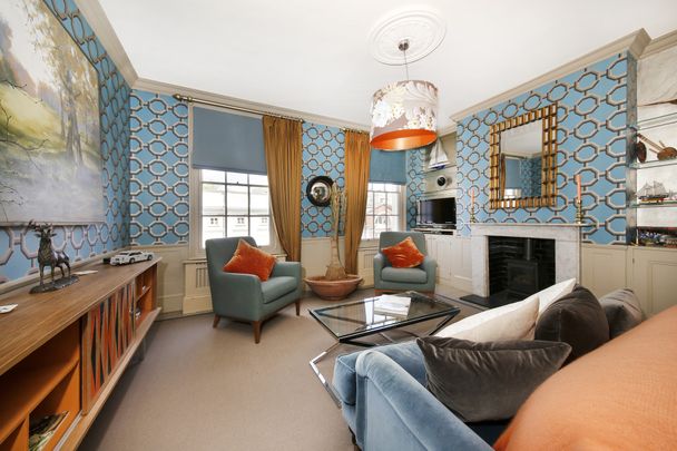 King William Walk, Greenwich, SE10, London - Photo 1