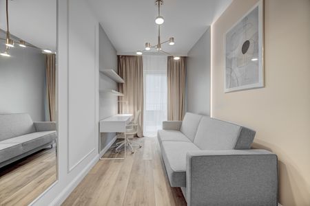 Nowy świeżo wykończony, 3 pok ul. Narwik - Фото 3