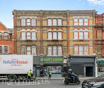 Camberwell Church Street - Photo 1